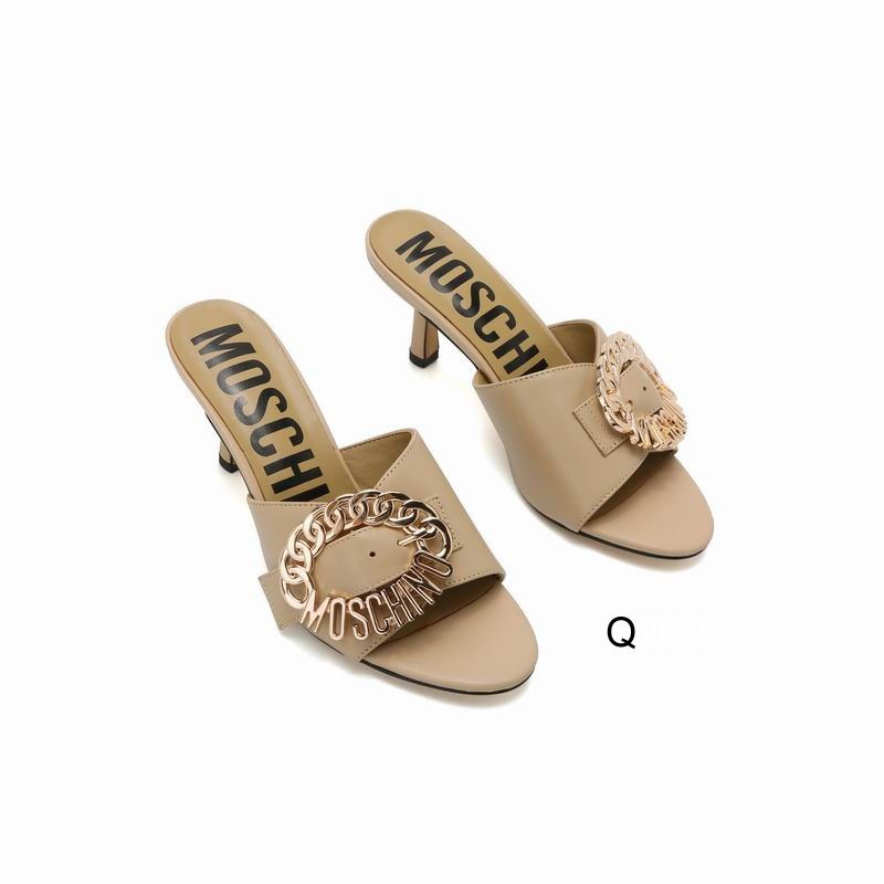 Moschino Heels ID:20240927-39